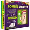 Cartemagic Zombie Burrito gioco da tavolo versione Italiano