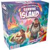 Cartemagic Survive the Island gioco da tavolo versione Italiano