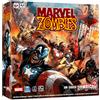 Cartemagic Marvel Zombies gioco da tavolo versione Italiano