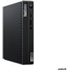 Lenovo ThinkCentre M75q 5600GE mini PC AMD Ryzen™ 5 8 GB DDR4-SDRAM 256 GB SSD Windows 11 Pro Nero