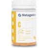 METAGENICS BELGIUM bvba VITAMINA C 60 GUMMIES