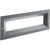 Sovil Incasso Parete Aperto 12w Led 4000k Sovil Mask Grafite - 99153/16