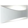 Sovil Applique Riflessa 5w Led 4000k Sovil Moon Bianco - 99107/02