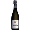 Jacquesson Champagne Extra Brut Cuvée 747 Jacquesson 0,75 l
