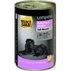 Select Gold Complete Soft Mousse Baby Dog&Mother 360G POLLO