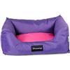 Fabotex dreamaway boston petit sofà violet fucsia 80x67x22cm