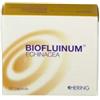 Hering - Biofluinum Echinacea 1 g Medicinale Omeopatico Confezione 30 Capsule