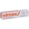 Elmex - Dentifricio Senza Mentolo Confezione 75 Ml