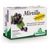 Specchiasol - Integratore Alimentare Al Mirtillo Benessere Vista E Microcircolo Confezione30 Capsule