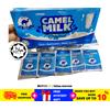 Camel Abu Dhabi Latte di cammello originale in polvere Halal puro 1 scatole (20 bustine x 25 ...