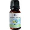 My Benefit ZEN ANIMA NATURALE BERGAMOT SPIRIT OIL OLIO ESSENZIALE 10 ML
