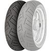 Continental Gomme Continental Contiscoot 120 80-14 M/C 58S TL per Moto