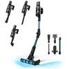 Cecotec Conga Rockstar 3500 Storm ErgoTwice Animal Broom Vacuum Cleaner One Size