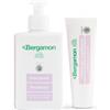 Bergamon Elle Bergamon Detergente intimo contro la secchezza 300 ml + gel lubrificante 50 ml