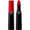 Giorgio Armani Lip Power Matte Rossetto stick labbra 117