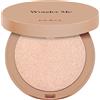 Pupa Wonder Me Glow Illuminante compatto viso zero effetto polvere Rose Gold