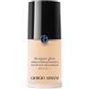 Giorgio Armani Designer Glow Fondotinta rivitalizzante 1