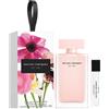 Narciso Rodriguez For Her Eau de parfum - cofanetto