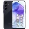 SAMSUNG Galaxy A55 5G, Dual, 128GB 8GB Ram, Awesome Navy