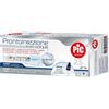 Pic Solution Kit ProntoIniezione Siringa 2,5 ml Ago 23G 0,6 mm x 30 10 pz Siringhe