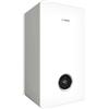 Bosch Caldaia a Condensazione Condens 5700I W GC5700IW 24/24 C 24 kW Metano/Gpl Con Kit Scarico Fumi ADATTATORE SDOPPIATO,