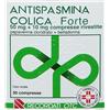 RECORDATI SpA Antispasmina Colica Forte - 30 compresse