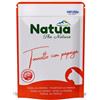 Natua per Gatti Adulti bst da 70gr Gusto Tonnetto con Papaya