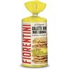 FIORENTINI ALIMENTARI SpA Bio Gallette Mais E Quinoa Fiorentini 120g