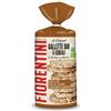 FIORENTINI ALIMENTARI SpA Gallette ai 5 Cereali BIO Fiorentini 100g