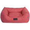 Fabotex dreamaway boston petit sofa quadro rosso 100X80X25cm
