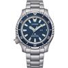 CITIZEN OROLOGIO DA UOMO Promaster Diver's 200 m Fugu Limited Edition NY0161-63L