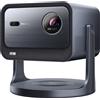 Hisense C2 proiettore, 3840 x 2160 4K UHD, 2000 Lumen