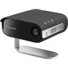 ViewSonic M1S proiettore, 854 x 480 WVGA, 200 Lumen