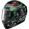 NOLAN CASCO X-LITE by NOLAN X-803 BASTIANINI 17 M