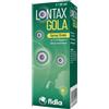 FIDIA FARMACEUTICI SpA lontax gola spray orale 20 ml