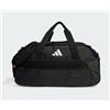 Adidas Tiro L Duff S Borsone Nero