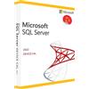 Microsoft Windows SQL Server 2022 Standard CAL (1 DEVICE) ESD - Licenza Microsoft