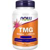 NOW FOODS TMG 100 compresse