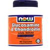 NOW FOODS Glucosamine & Chondroitin with MSM 90 capsule