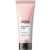L'oreal serie expert vitamino color conditioner - balsamo per capelli colorati. azione anti-sbiadimento del colore