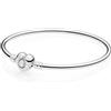 Pandora Bracciale Pandora Donna in Argento