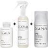 Olaplex Kit Riparazione Capelli Danneggiati - n.0 + n.3 + n.8