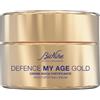 I.C.I.M. (BIONIKE) INTERNATION Bionike Defence My Age Gold Crema Ricca fortificante 50ml