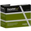 Aqma Italia - Ferachel Oro Integratore Sistenma Immunitario Confezione 24 Stick Orosolubili