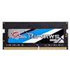 GSKILL G.Skill Ripjaws F4-2666C19S-8GRS 8GB soDDR4 2666MHz CL19