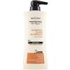 Biopoint Professional Hair Program - Shampoo Capelli Super Nutriente, Formula Ultra Ricca per Idratare e Nutrire i capelli secchi e sfibrati, 400 ml