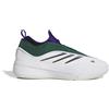 ADIDAS scarpe ADIDAS Dame 9 bianco/nero