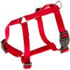 Ferplast Pettorina Cane Taglia Piccola CHAMPION XS, Pettorina Gatto Regolabile in 3 Punti, Facile da Indossare, Torace 25-38 cm. Rosso