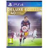 Electronic Arts FIFA 16 Deluxe Edition (PS4) - [Edizione: Regno Unito]