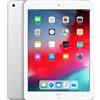 APPLE IPAD 6.ª GENERAZIONE 9.7'' 32GB Wi-Fi ARGENTO + GARANZIA E ACCESSORI